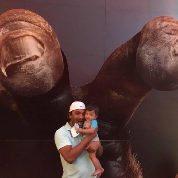 Meet your Posher, Nithin - Picture 1 of 1